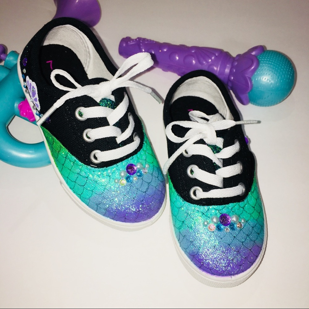Kids Laces shoes